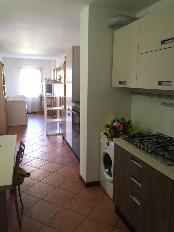 La Maison Du Bonheur Boloňa Exteriér fotografie