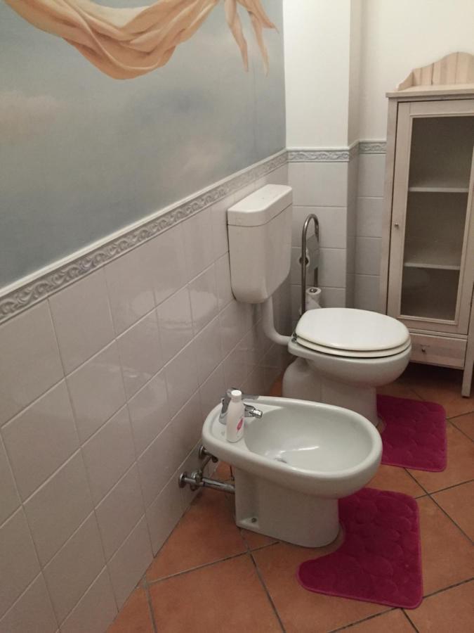 La Maison Du Bonheur Boloňa Exteriér fotografie