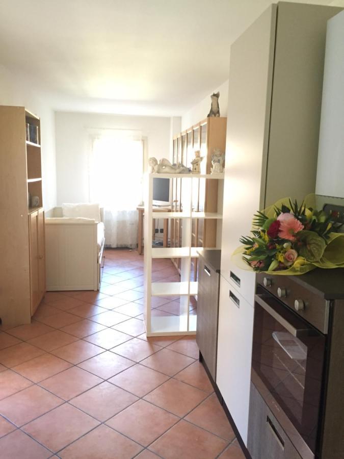La Maison Du Bonheur Boloňa Exteriér fotografie